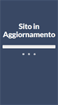 Mobile Screenshot of morganet.com